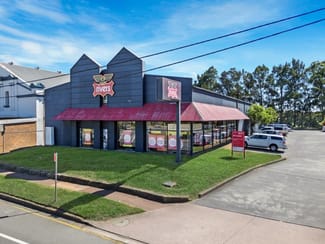 Shop & Retail commercial property leased at 194A High Street Maitland NSW 2320 Shop & Retail commercial property leased at 194A High Street Maitland NSW 2320