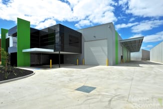Factory, Warehouse & Industrial commercial property leased at 4 Silkwood Rise Carrum Downs VIC 3201 Factory, Warehouse & Industrial commercial property leased at 4 Silkwood Rise Carrum Downs VIC 3201