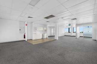 Offices commercial property leased at 1 Innovation Parkway Birtinya QLD 4575