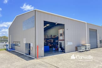 Factory, Warehouse & Industrial commercial property leased at 11/219 Brisbane Road Arundel QLD 4214 Factory, Warehouse & Industrial commercial property leased at 11/219 Brisbane Road Arundel QLD 4214