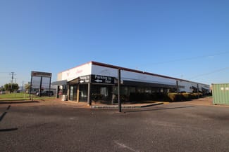 Showrooms / Bulky Goods commercial property leased at 13/41 Sadgroves Crescent Winnellie NT 0820