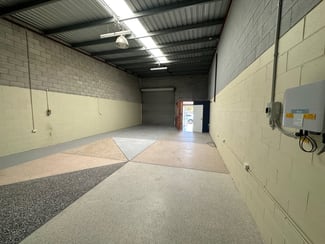 Factory, Warehouse & Industrial commercial property leased at 1/12-18 Endeavour Drive Kunda Park QLD 4556 Factory, Warehouse & Industrial commercial property leased at 1/12-18 Endeavour Drive Kunda Park QLD 4556