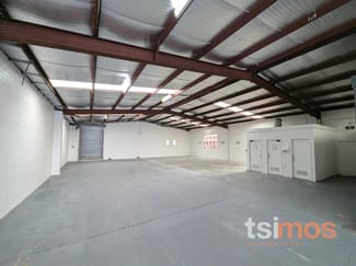 Showrooms / Bulky Goods commercial property leased at 26 Ebden Street Moorabbin VIC 3189 Showrooms / Bulky Goods commercial property leased at 26 Ebden Street Moorabbin VIC 3189