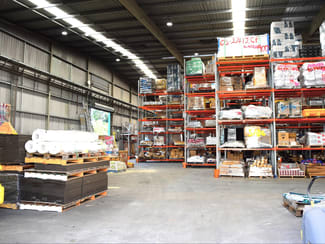Factory, Warehouse & Industrial commercial property leased at 71 Lavarack Avenue Eagle Farm QLD 4009 Factory, Warehouse & Industrial commercial property leased at 71 Lavarack Avenue Eagle Farm QLD 4009