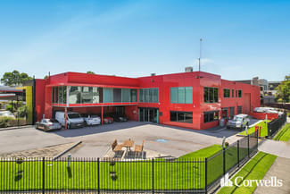 Factory, Warehouse & Industrial commercial property leased at 1 Kohl Street Upper Coomera QLD 4209 Factory, Warehouse & Industrial commercial property leased at 1 Kohl Street Upper Coomera QLD 4209