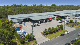 Factory, Warehouse & Industrial commercial property for lease at 46-50 Mica Street Carole Park QLD 4300