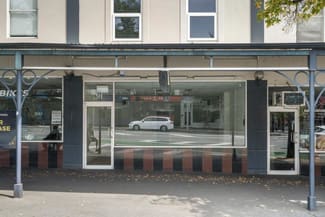 Shop & Retail commercial property leased at Ground/91 Grattan Street Carlton VIC 3053 Shop & Retail commercial property leased at Ground/91 Grattan Street Carlton VIC 3053
