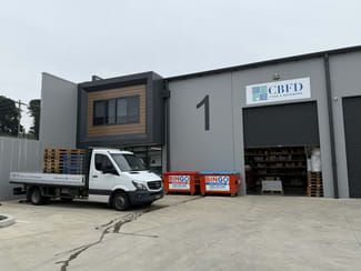 Factory, Warehouse & Industrial commercial property leased at 1/62 Turner Road Smeaton Grange NSW 2567 Factory, Warehouse & Industrial commercial property leased at 1/62 Turner Road Smeaton Grange NSW 2567