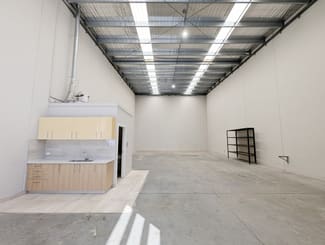 Factory, Warehouse & Industrial commercial property leased at 2/9 Technology Circuit Hallam VIC 3803 Factory, Warehouse & Industrial commercial property leased at 2/9 Technology Circuit Hallam VIC 3803