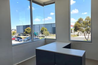 Offices commercial property leased at 23 Eucumbene Drive Ravenhall VIC 3023