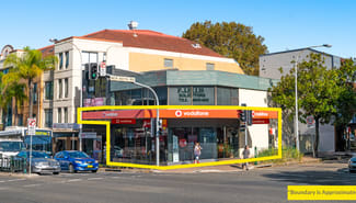 Shop & Retail commercial property leased at Shop 1/93 - 95 Military Road Neutral Bay NSW 2089 Shop & Retail commercial property leased at Shop 1/93 - 95 Military Road Neutral Bay NSW 2089