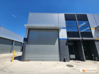 Factory, Warehouse & Industrial commercial property leased at 1 Moonah Circuit Brooklyn VIC 3012 Factory, Warehouse & Industrial commercial property leased at 1 Moonah Circuit Brooklyn VIC 3012