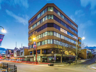 Offices commercial property for lease at Level 4/169 Liverpool Street Hobart TAS 7000 Offices commercial property for lease at Level 4/169 Liverpool Street Hobart TAS 7000