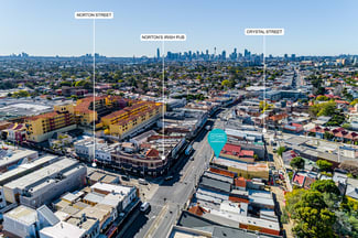 Shop & Retail commercial property leased at 478 Parramatta Road Petersham NSW 2049 Shop & Retail commercial property leased at 478 Parramatta Road Petersham NSW 2049