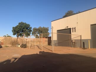 Factory, Warehouse & Industrial commercial property leased at 11/9 Murrena Street Wedgefield WA 6721 Factory, Warehouse & Industrial commercial property leased at 11/9 Murrena Street Wedgefield WA 6721