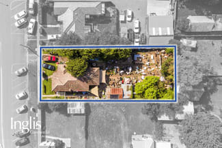 Development / Land commercial property leased at 20 Elizabeth Street Camden NSW 2570 Development / Land commercial property leased at 20 Elizabeth Street Camden NSW 2570
