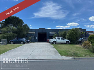 Factory, Warehouse & Industrial commercial property leased at 5/15 - 17 MONTEREY Road Dandenong South VIC 3175 Factory, Warehouse & Industrial commercial property leased at 5/15 - 17 MONTEREY Road Dandenong South VIC 3175