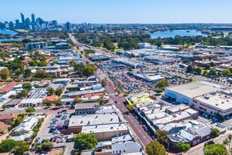 Shop & Retail commercial property leased at 258 Albany Highway Victoria Park WA 6100 Shop & Retail commercial property leased at 258 Albany Highway Victoria Park WA 6100
