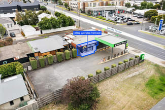 Hotel, Motel, Pub & Leisure commercial property leased at 310A Latrobe Terrace Newtown VIC 3220 Hotel, Motel, Pub & Leisure commercial property leased at 310A Latrobe Terrace Newtown VIC 3220