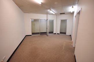 Offices commercial property for lease at Level 1/109-121 Sanger Street Corowa NSW 2646