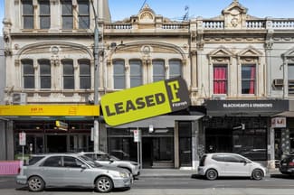 Shop & Retail commercial property leased at Ground Floor/377 Sydney Road Brunswick VIC 3056 Shop & Retail commercial property leased at Ground Floor/377 Sydney Road Brunswick VIC 3056