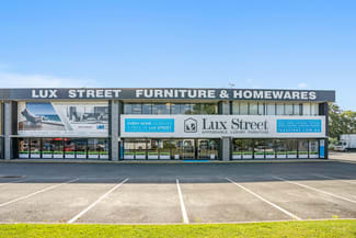 Offices commercial property leased at 8 & 9/117 Ashmore Road Bundall QLD 4217
