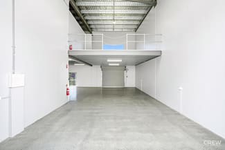 Factory, Warehouse & Industrial commercial property leased at Unit 9/48 City Link Drive Carrara QLD 4211 Factory, Warehouse & Industrial commercial property leased at Unit 9/48 City Link Drive Carrara QLD 4211
