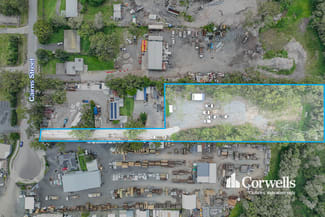 Development / Land commercial property leased at 56 Cairns Street Loganholme QLD 4129 Development / Land commercial property leased at 56 Cairns Street Loganholme QLD 4129