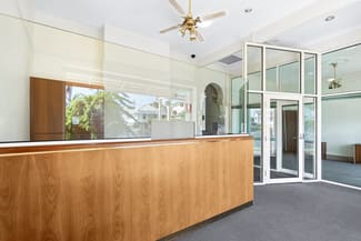 Medical / Consulting commercial property leased at 78 Fyans Street South Geelong VIC 3220 Medical / Consulting commercial property leased at 78 Fyans Street South Geelong VIC 3220
