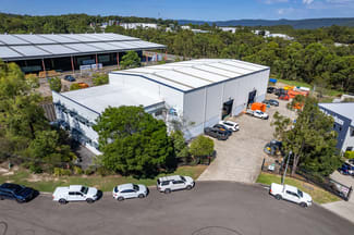 Factory, Warehouse & Industrial commercial property leased at 21 Kalinya Close Cameron Park NSW 2285 Factory, Warehouse & Industrial commercial property leased at 21 Kalinya Close Cameron Park NSW 2285