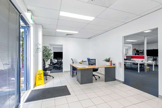 Factory, Warehouse & Industrial commercial property leased at 21 Kalinya Close Cameron Park NSW 2285 Factory, Warehouse & Industrial commercial property leased at 21 Kalinya Close Cameron Park NSW 2285