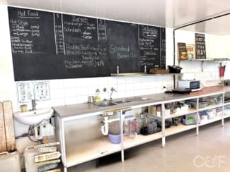 Shop & Retail commercial property leased at Cafe 4/1 Enterprise Drive Berkeley Vale NSW 2261 Shop & Retail commercial property leased at Cafe 4/1 Enterprise Drive Berkeley Vale NSW 2261