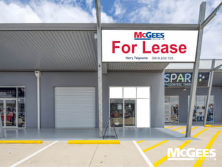 Factory, Warehouse & Industrial commercial property leased at 29/302-304 South Pine Road Brendale QLD 4500 Factory, Warehouse & Industrial commercial property leased at 29/302-304 South Pine Road Brendale QLD 4500