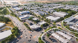 Shop & Retail commercial property for lease at Lot 325 Curits Road Munno Para West SA 5115