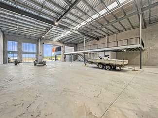 Factory, Warehouse & Industrial commercial property leased at 1/5 Hancock Way Baringa QLD 4551 Factory, Warehouse & Industrial commercial property leased at 1/5 Hancock Way Baringa QLD 4551