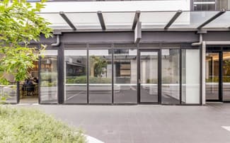 Offices commercial property leased at Suite 13/162 Whitehorse Road Blackburn VIC 3130