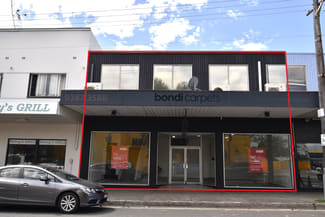 Shop & Retail commercial property for lease at Shop 1/64 Bronte Road Bondi Junction NSW 2022 Shop & Retail commercial property for lease at Shop 1/64 Bronte Road Bondi Junction NSW 2022