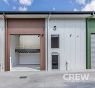 Factory, Warehouse & Industrial commercial property leased at 5/48 City Link Drive Nerang QLD 4211 Factory, Warehouse & Industrial commercial property leased at 5/48 City Link Drive Nerang QLD 4211