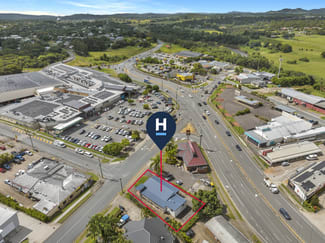 Medical / Consulting commercial property leased at 35 Excelsior Road Gympie QLD 4570 Medical / Consulting commercial property leased at 35 Excelsior Road Gympie QLD 4570