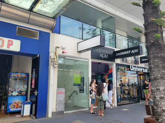 Offices commercial property for lease at Level LG, 1&4/3 Cavill Avenue Surfers Paradise QLD 4217