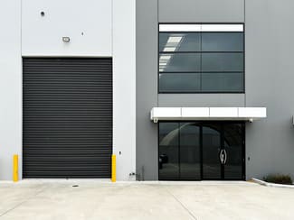 Factory, Warehouse & Industrial commercial property leased at 43 Insight Circuit Carrum Downs VIC 3201 Factory, Warehouse & Industrial commercial property leased at 43 Insight Circuit Carrum Downs VIC 3201