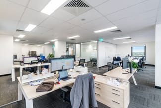 Offices commercial property for lease at 289 King Street Mascot NSW 2020 Offices commercial property for lease at 289 King Street Mascot NSW 2020