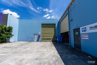 Factory, Warehouse & Industrial commercial property leased at 3B/120 Kortum Drive Burleigh Heads QLD 4220 Factory, Warehouse & Industrial commercial property leased at 3B/120 Kortum Drive Burleigh Heads QLD 4220