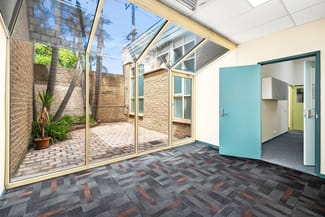 Medical / Consulting commercial property leased at 26-28 Bellerine Street Geelong VIC 3220 Medical / Consulting commercial property leased at 26-28 Bellerine Street Geelong VIC 3220