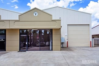 Factory, Warehouse & Industrial commercial property leased at 2/4 Mengel Court Salisbury South SA 5106 Factory, Warehouse & Industrial commercial property leased at 2/4 Mengel Court Salisbury South SA 5106