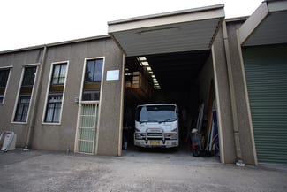 Factory, Warehouse & Industrial commercial property leased at 18/7 Carrington Road Castle Hill NSW 2154 Factory, Warehouse & Industrial commercial property leased at 18/7 Carrington Road Castle Hill NSW 2154