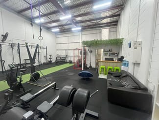 Factory, Warehouse & Industrial commercial property leased at North Rocks NSW 2151 Factory, Warehouse & Industrial commercial property leased at North Rocks NSW 2151