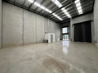 Showrooms / Bulky Goods commercial property leased at Building 16/21-43 Merrindale Drive Croydon South VIC 3136 Showrooms / Bulky Goods commercial property leased at Building 16/21-43 Merrindale Drive Croydon South VIC 3136