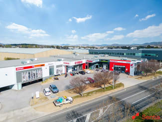Shop & Retail commercial property leased at Ground Unit Two/30-34 Ipswich Street Fyshwick ACT 2609 Shop & Retail commercial property leased at Ground Unit Two/30-34 Ipswich Street Fyshwick ACT 2609