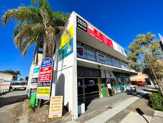 Offices commercial property for lease at 2020 Logan Road Upper Mount Gravatt QLD 4122 Offices commercial property for lease at 2020 Logan Road Upper Mount Gravatt QLD 4122